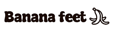 BananaFeet